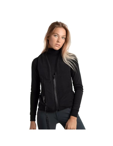 Seaver SAFEFIT Airbagvest + Gratis CO₂-patroon