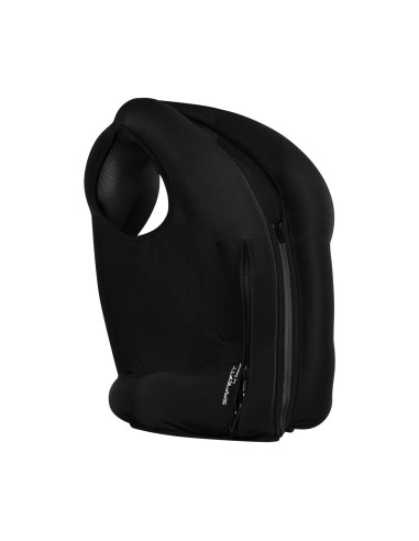Seaver SAFEFIT Airbagvest + Gratis CO₂-patroon