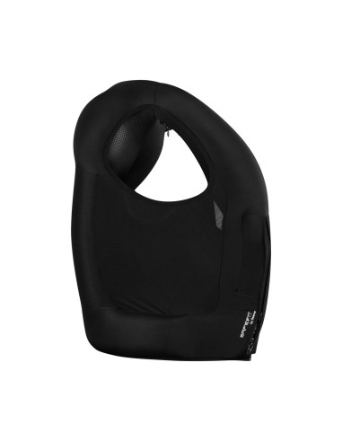Seaver SAFEFIT Airbagvest + Gratis CO₂-patroon
