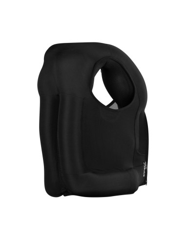 Seaver SAFEFIT Airbagvest + Gratis CO₂-patroon