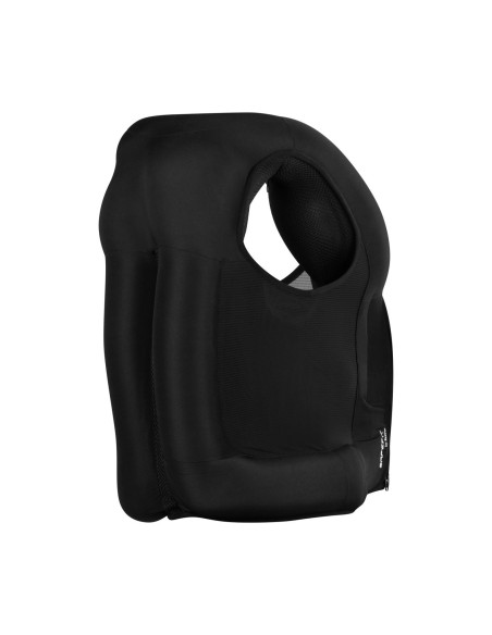 Seaver SAFEFIT Airbagvest + Gratis CO₂-patroon