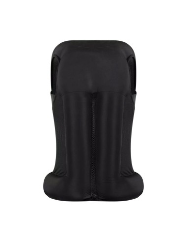 Seaver SAFEFIT Airbagvest + Gratis CO₂-patroon
