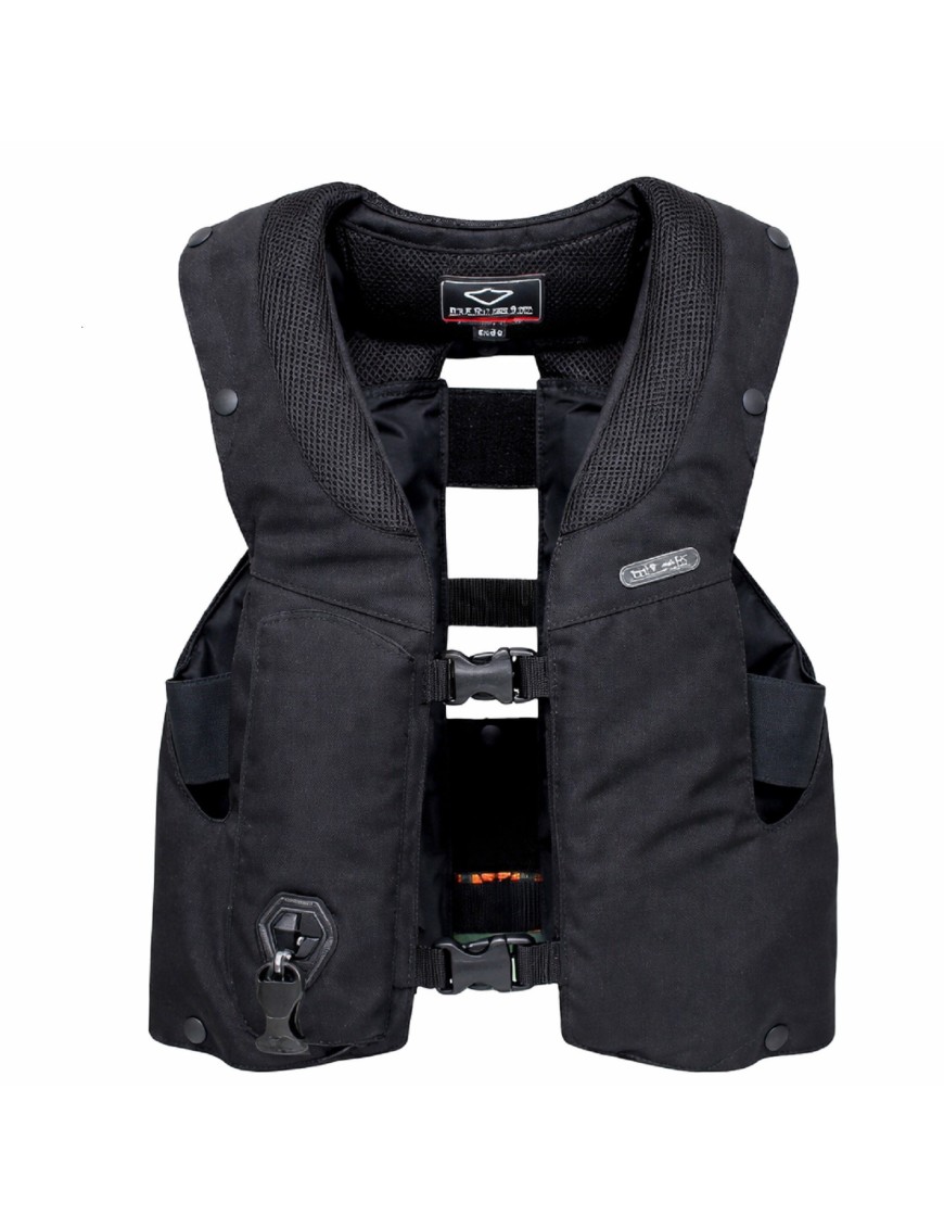 airbag hit-air complet 3 kids 18KG