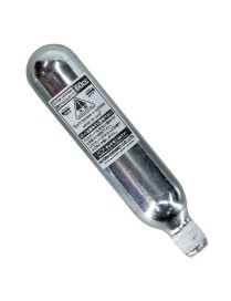 CO2 patroon Hit-Air 60cc airbag vest navulling paardrijden