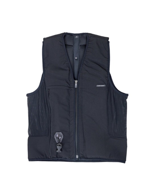 Hit-Air Flexfit KIDS Airbag Vest Kind 50cc vanaf 18kg