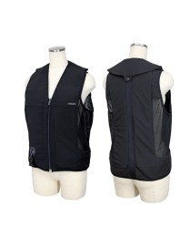 Hit-Air Flexfit KIDS Airbag Vest Kind 50cc vanaf 18kg 2