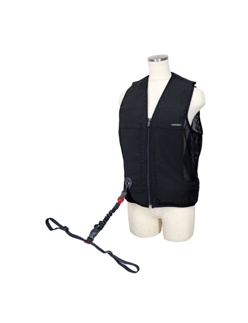 Hit-Air Flexfit KIDS Airbag Vest Kind 50cc vanaf 18kg