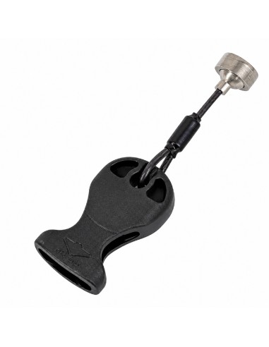 Hit-Air Type Y Keyball | Origineel onderdeel Airbagvest