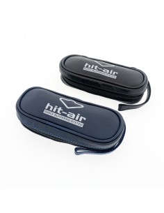 Hit-Air Opbergetui voor CO₂-patronen en Accessoires | Airbag Rider