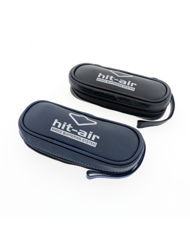 Hit-Air Opbergetui voor CO₂-patronen en Accessoires | Airbag Rider