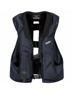 Hit-Air Airbagvest Kiddoozz | Vanaf 25 kg | Airbag Rider