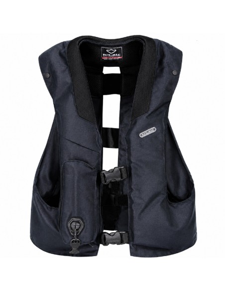 Hit-Air Airbagvest Kiddoozz | Vanaf 25 kg | Airbag Rider