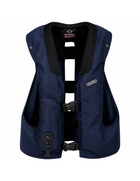 Hit-Air Airbagvest Kiddoozz | Vanaf 25 kg | Airbag Rider