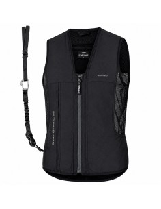 SWING Airbagvest P25 AIR | Gratis CO₂ patroon | Airbag Rider