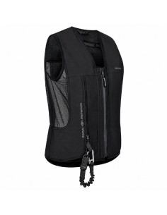 SWING Airbagvest P25 AIR | Gratis CO₂ patroon | Airbag Rider 2