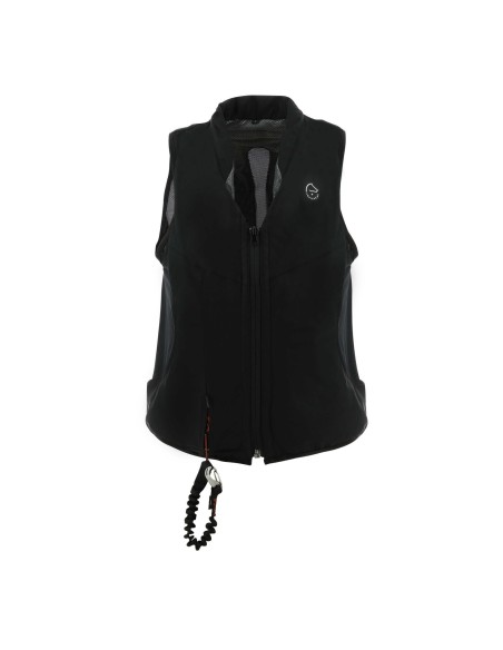 EQUITHÈME Airsafe Airbagvest Paardrijden