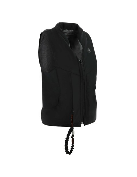 EQUITHÈME Airsafe Airbagvest Paardrijden