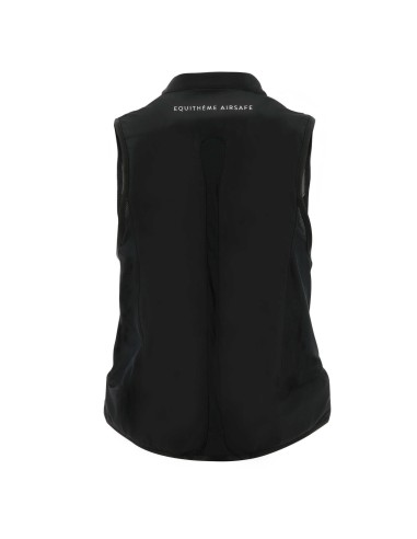 EQUITHÈME Airsafe Airbagvest Paardrijden
