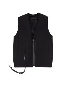 Seaver SAFEFIT Airbagvest + Gratis CO₂-patroon
