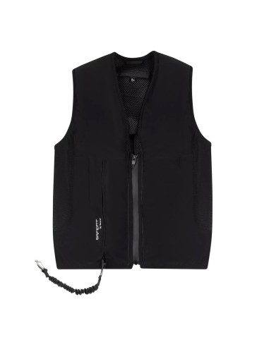Seaver SAFEFIT Airbagvest + Gratis CO₂-patroon